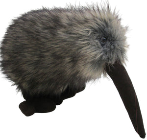 Kiwi toy; realistic