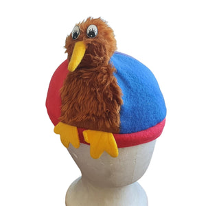 Kiwi Hat