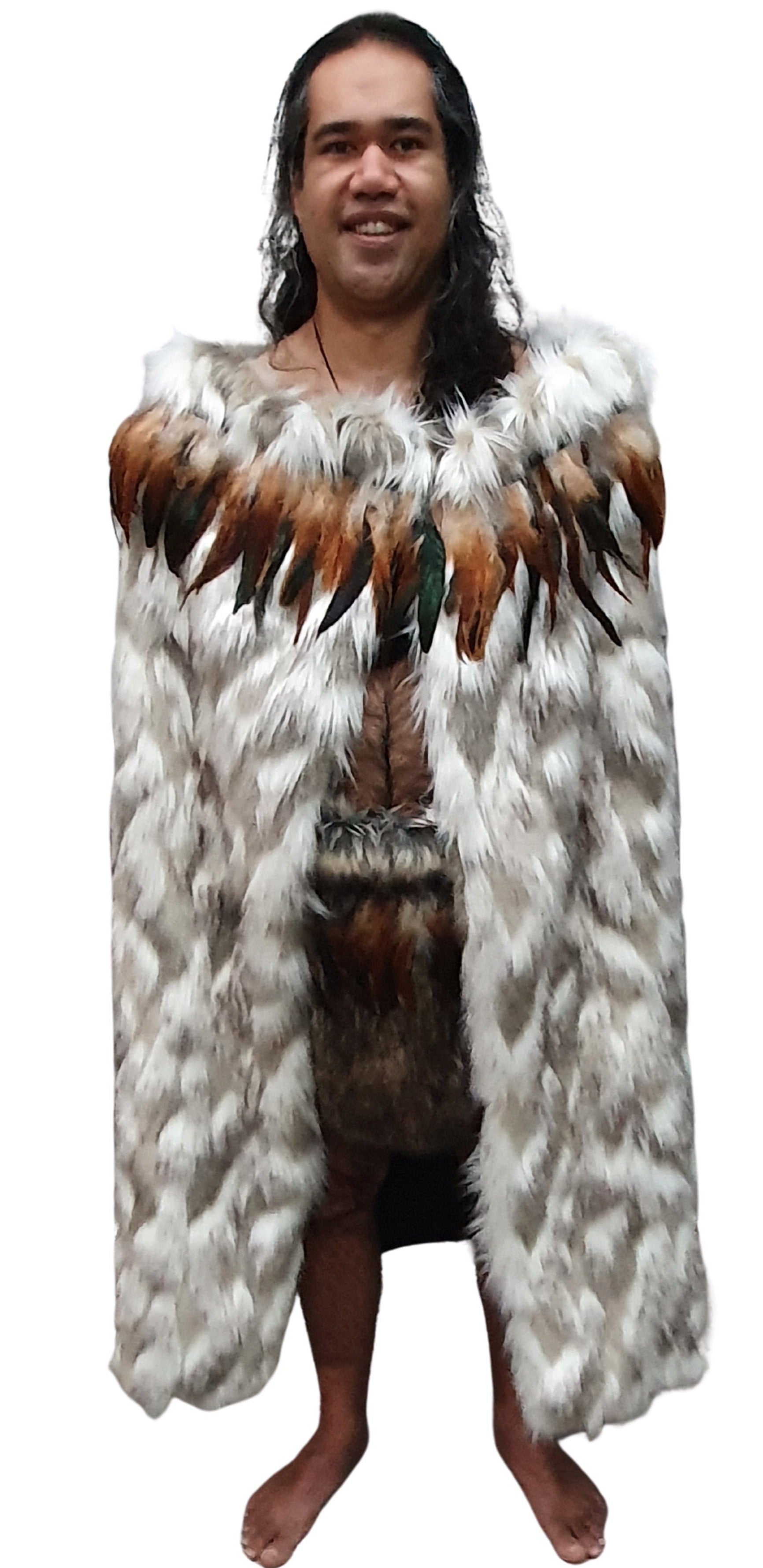 Maori Clothing | Korowai | Rozcraft New Zealand  Rozcraft Ltd