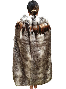 Contemporary Korowai KAHURANGI