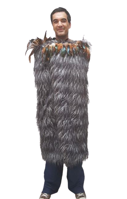 Contemporary Korowai KORO