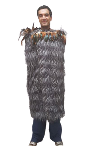 Contemporary Korowai KORO
