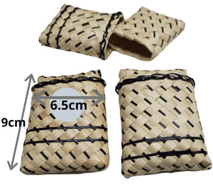 Kete Pouch