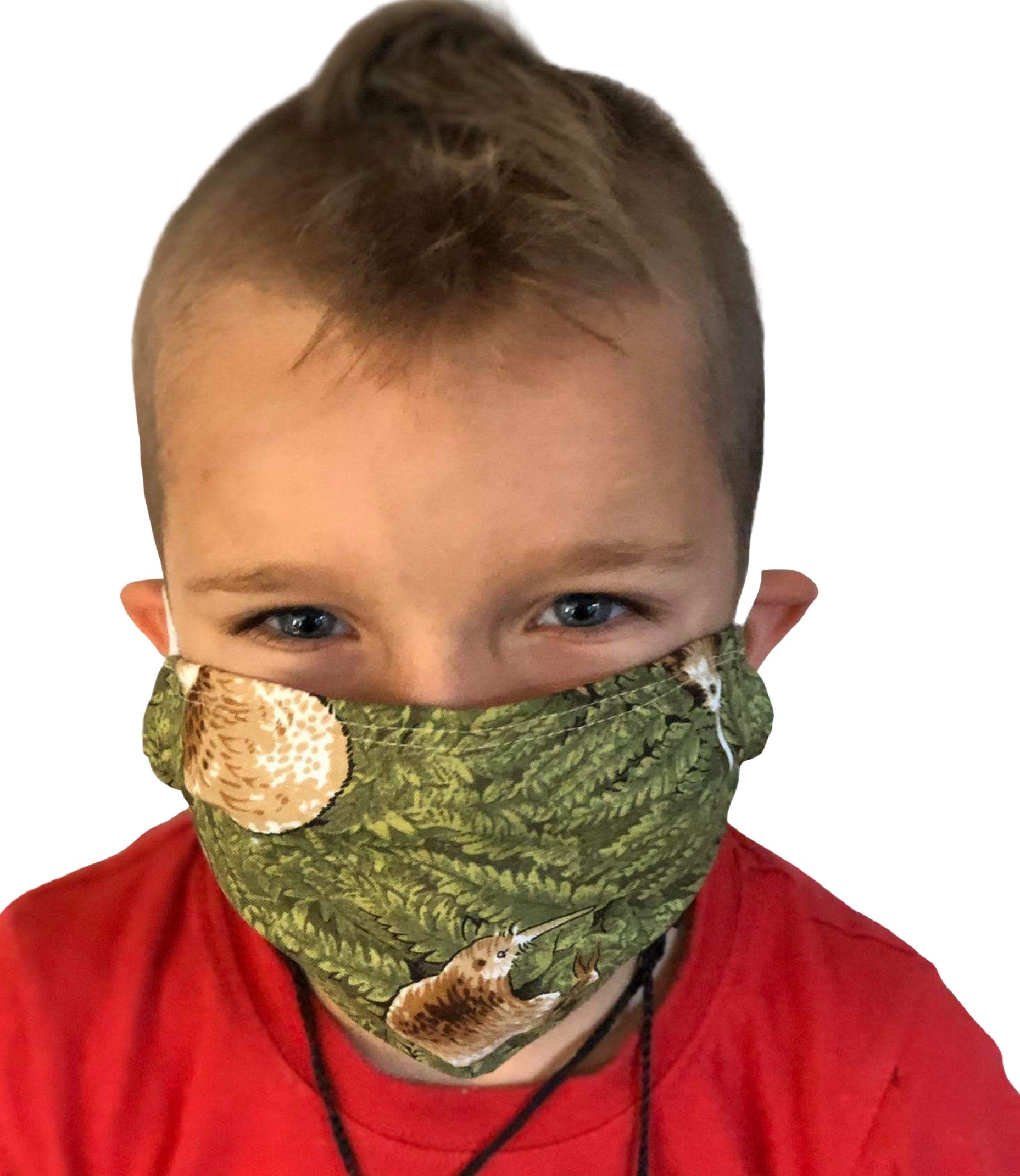 Reusable Mask; Child's (unisex)