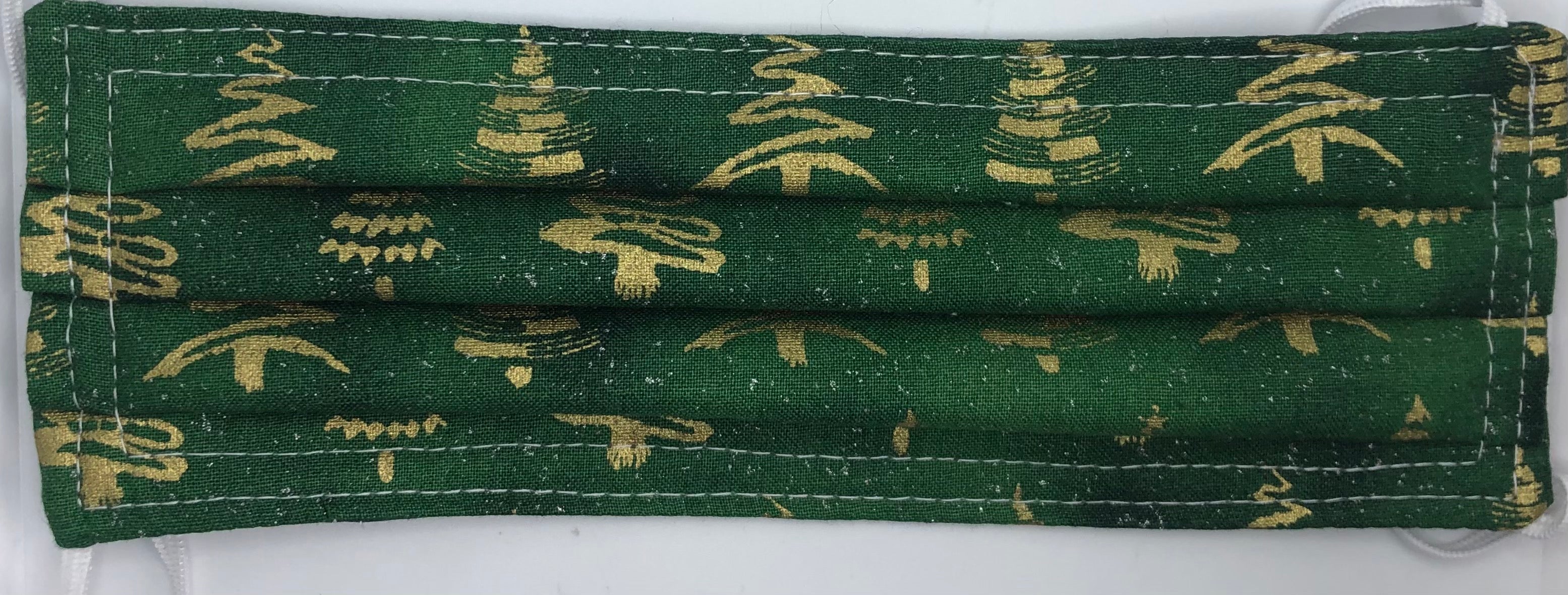 Christmas Face Masks LADIES Reusable