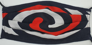 Reusable LADIES Mask