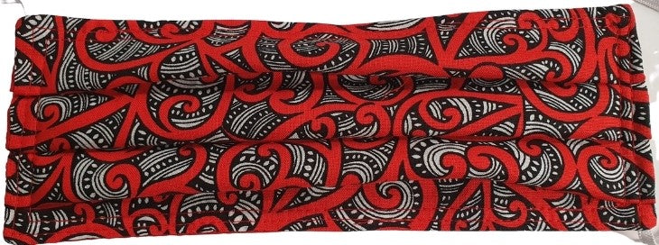 Reusable LADIES Mask