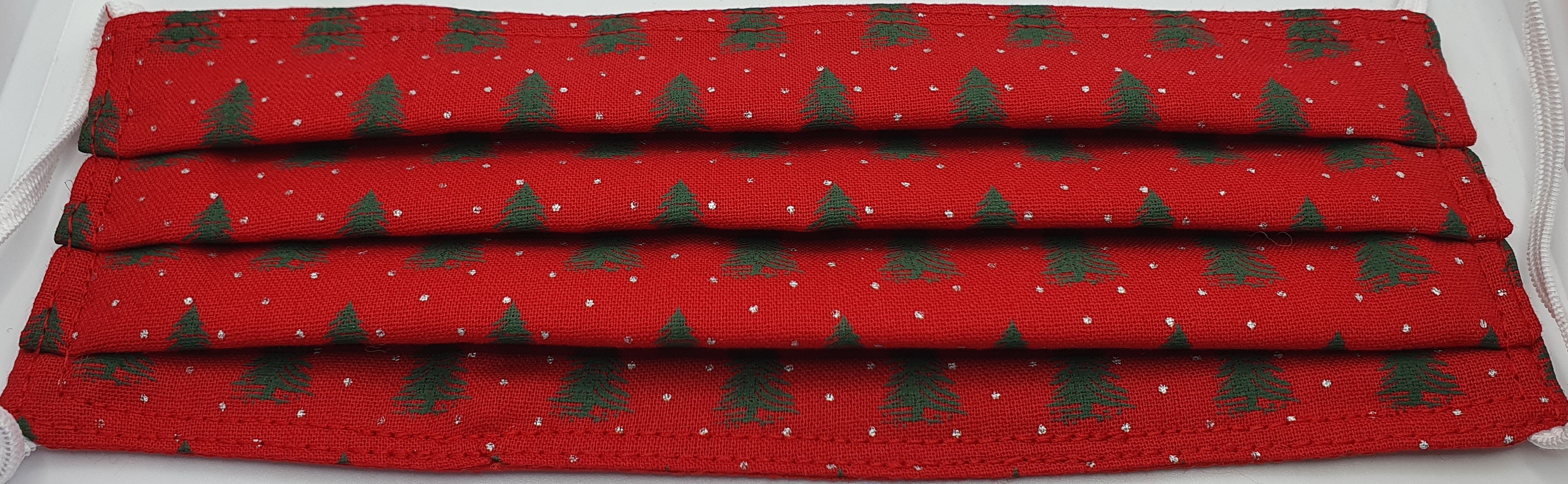 Christmas Face Masks LADIES Reusable