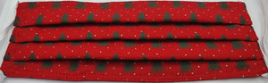 Christmas Face Masks LADIES Reusable