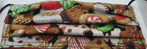 Christmas Face Masks LADIES Reusable