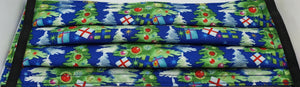 Christmas Face Masks MEN's Reusable