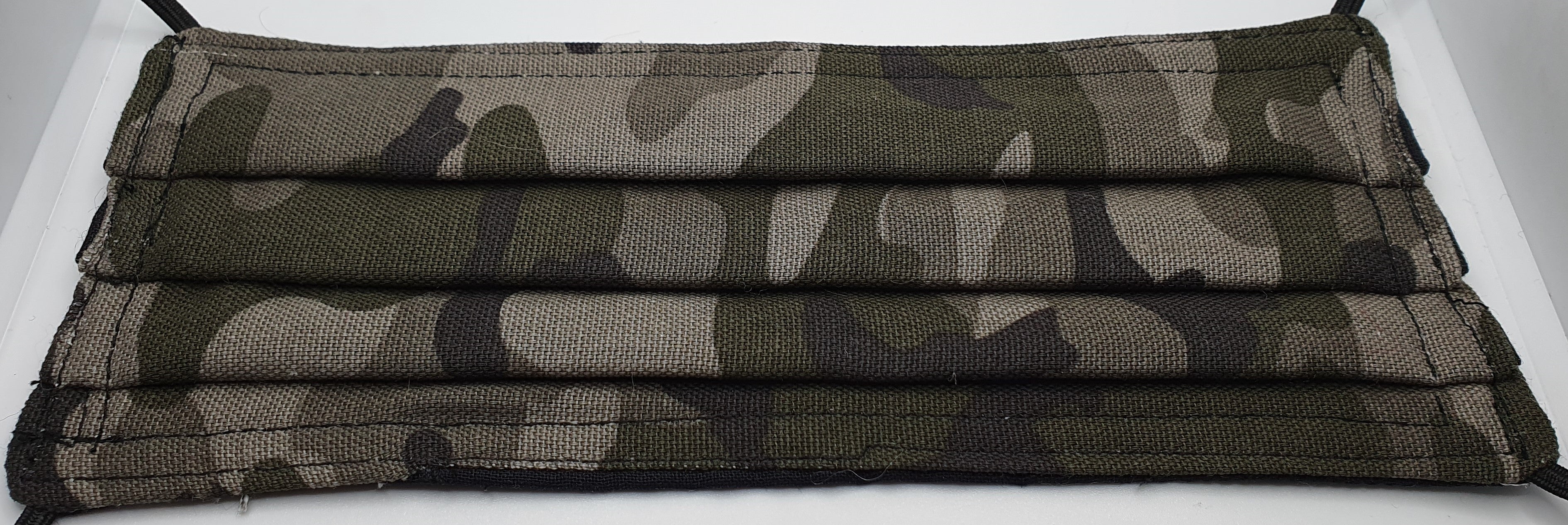 Reusable Mask; MENS