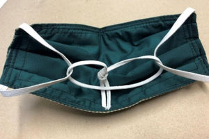 Reusable LADIES Mask