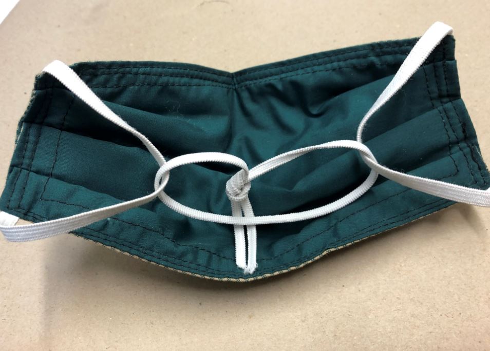 Reusable Mask; MENS