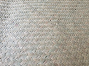 Woven Mat; 2 metres long