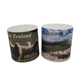 Sheep BAA noise box