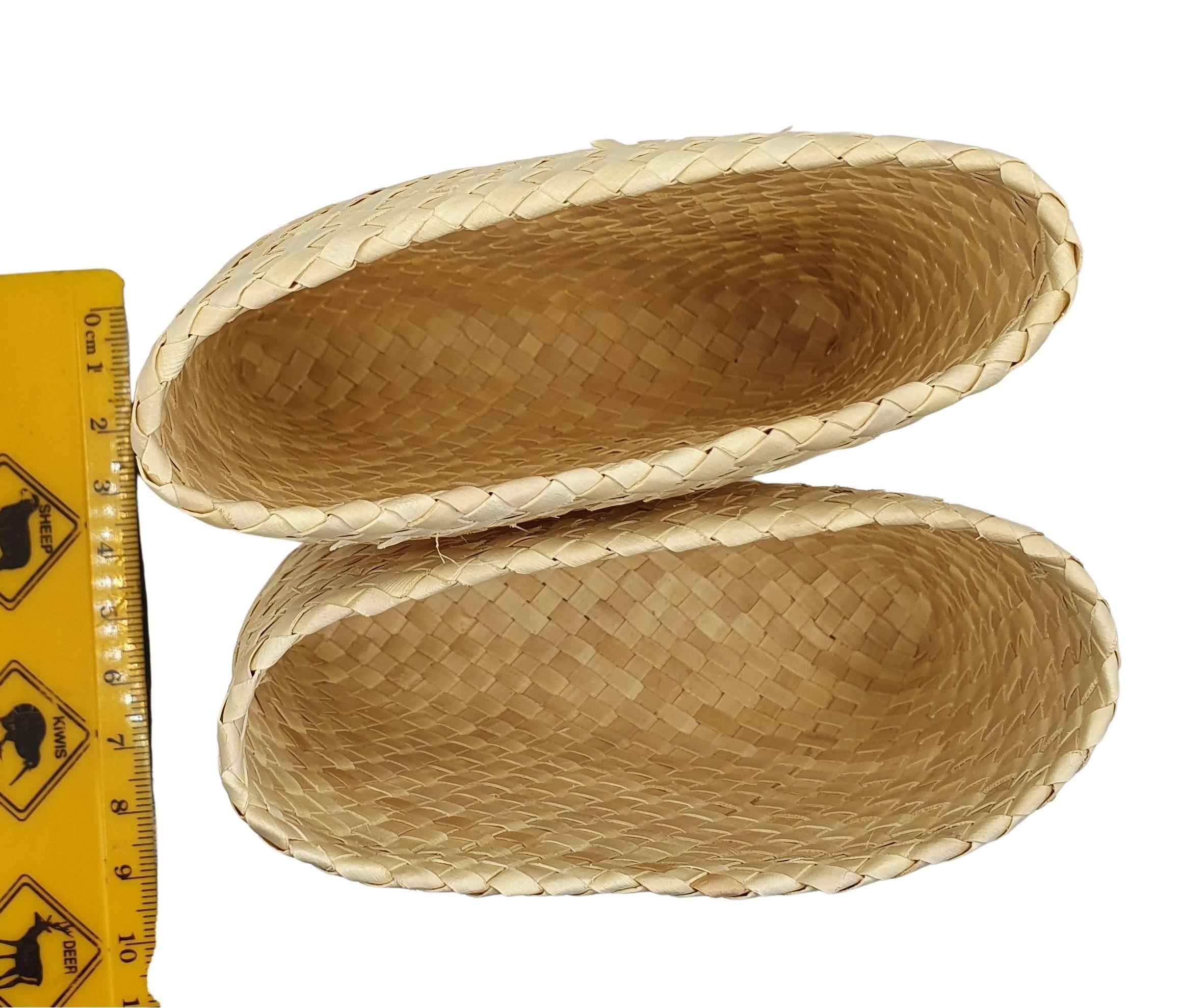 Extra Large Kete Pouch (Wallet)