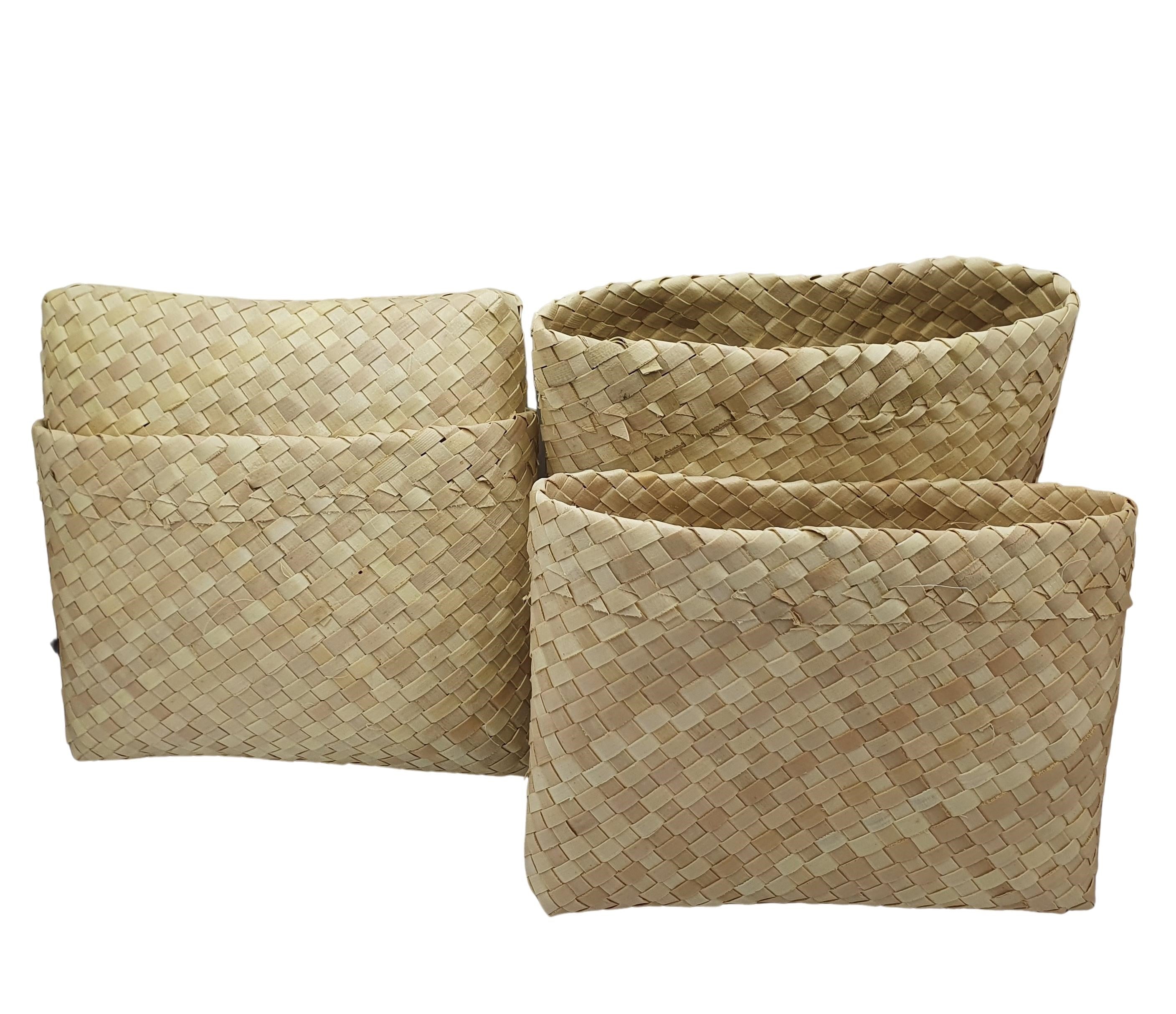 Extra Large Kete Pouch (Wallet)