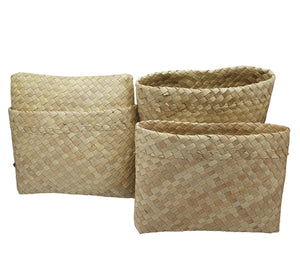 Extra Large Kete Pouch (Wallet)