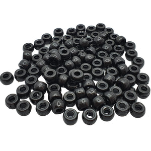 Pony beads