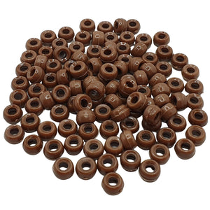 Pony beads