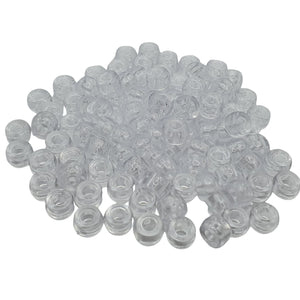 Pony beads