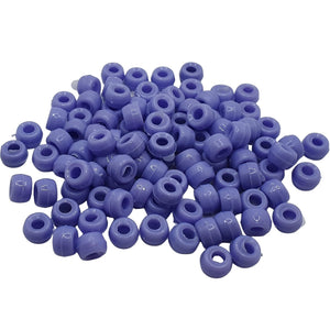 Pony beads