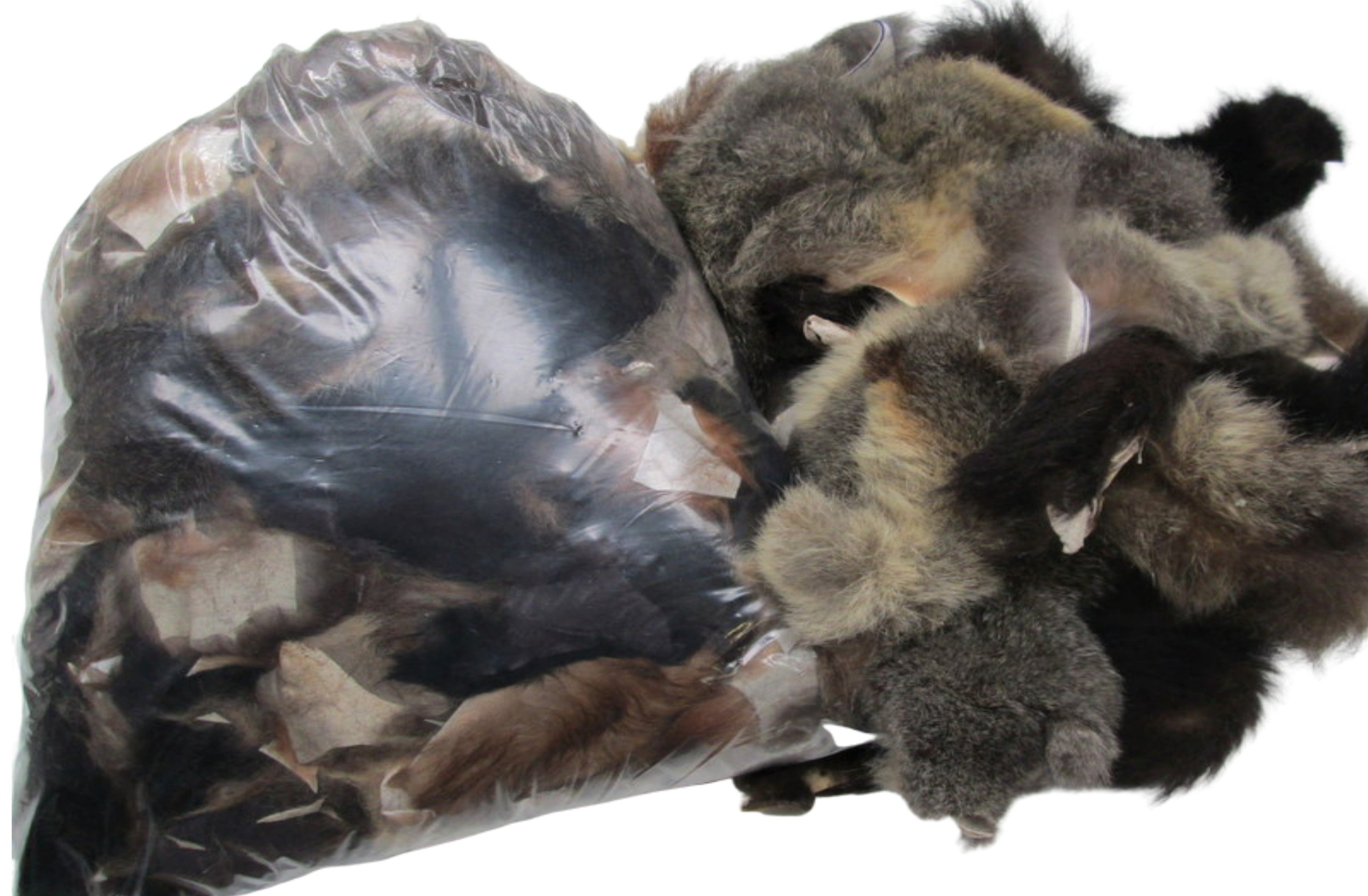 Offcuts Possum Pieces