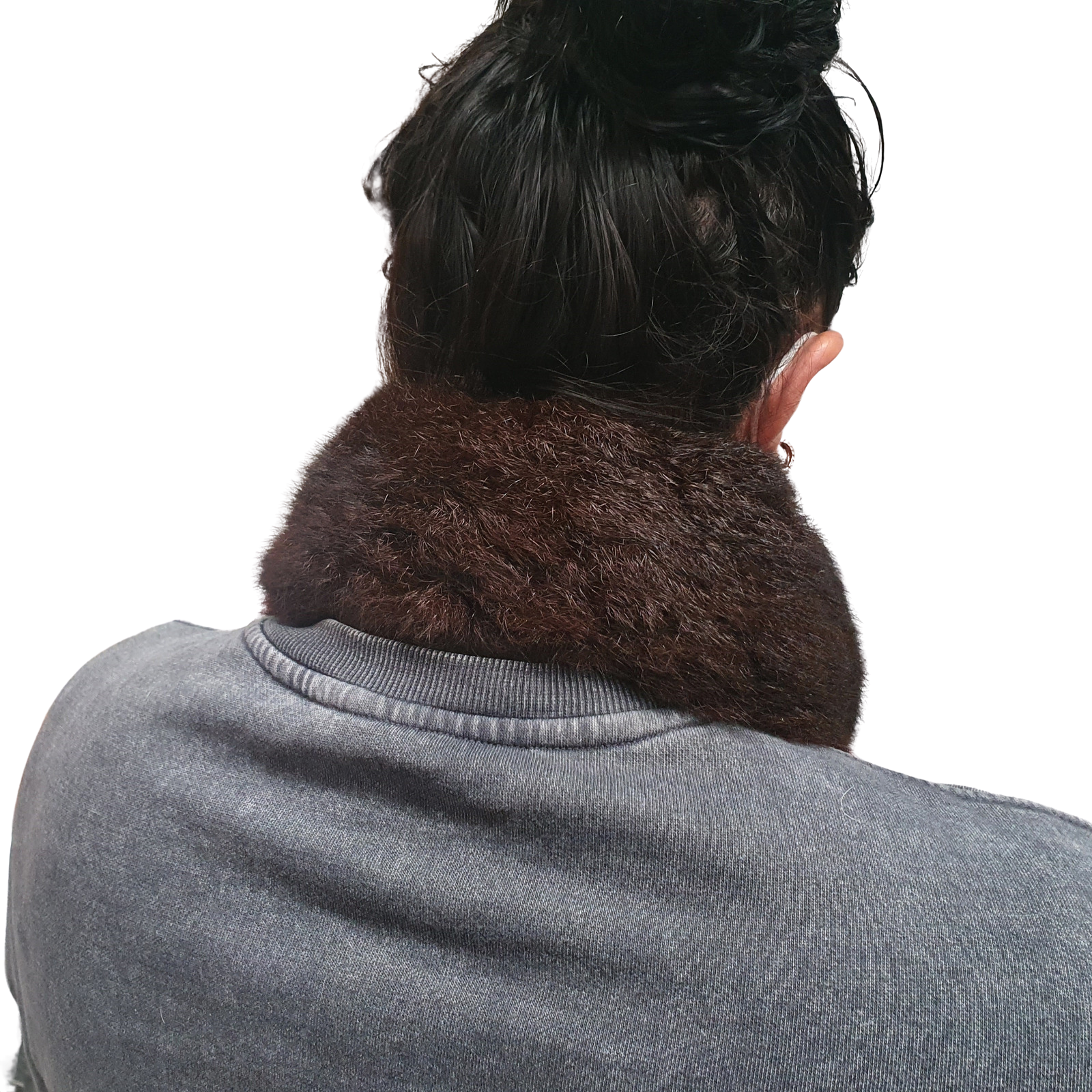 Possum Scarves