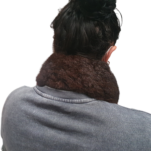 Possum Scarves