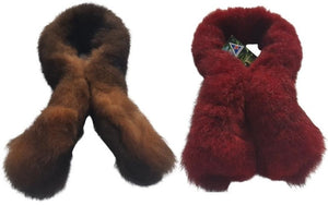 Possum Scarves