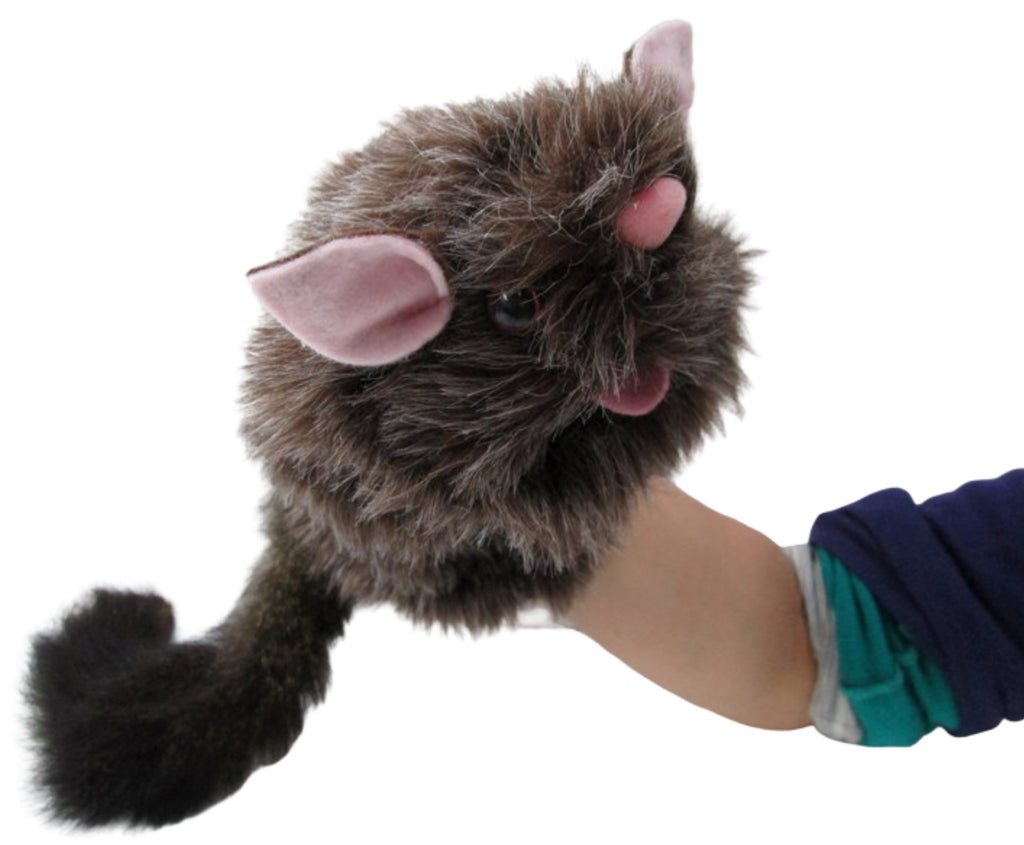 Possum Nipple Warmers – Rozcraft Ltd