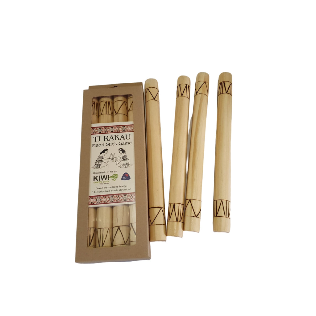 Buy Poi & Rakau Online | Rozcraft Ltd| Rotorua New Zealand