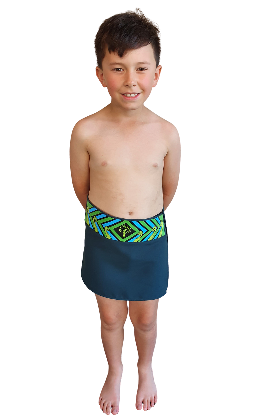 Rapaki (boy's skirt)