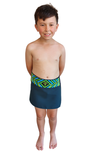 Rapaki (boy's skirt)