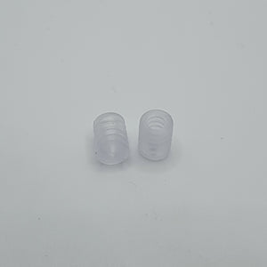 Mask Ear loop Adjusters - Silicone