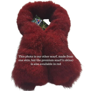 Possum Scarves (Premium)