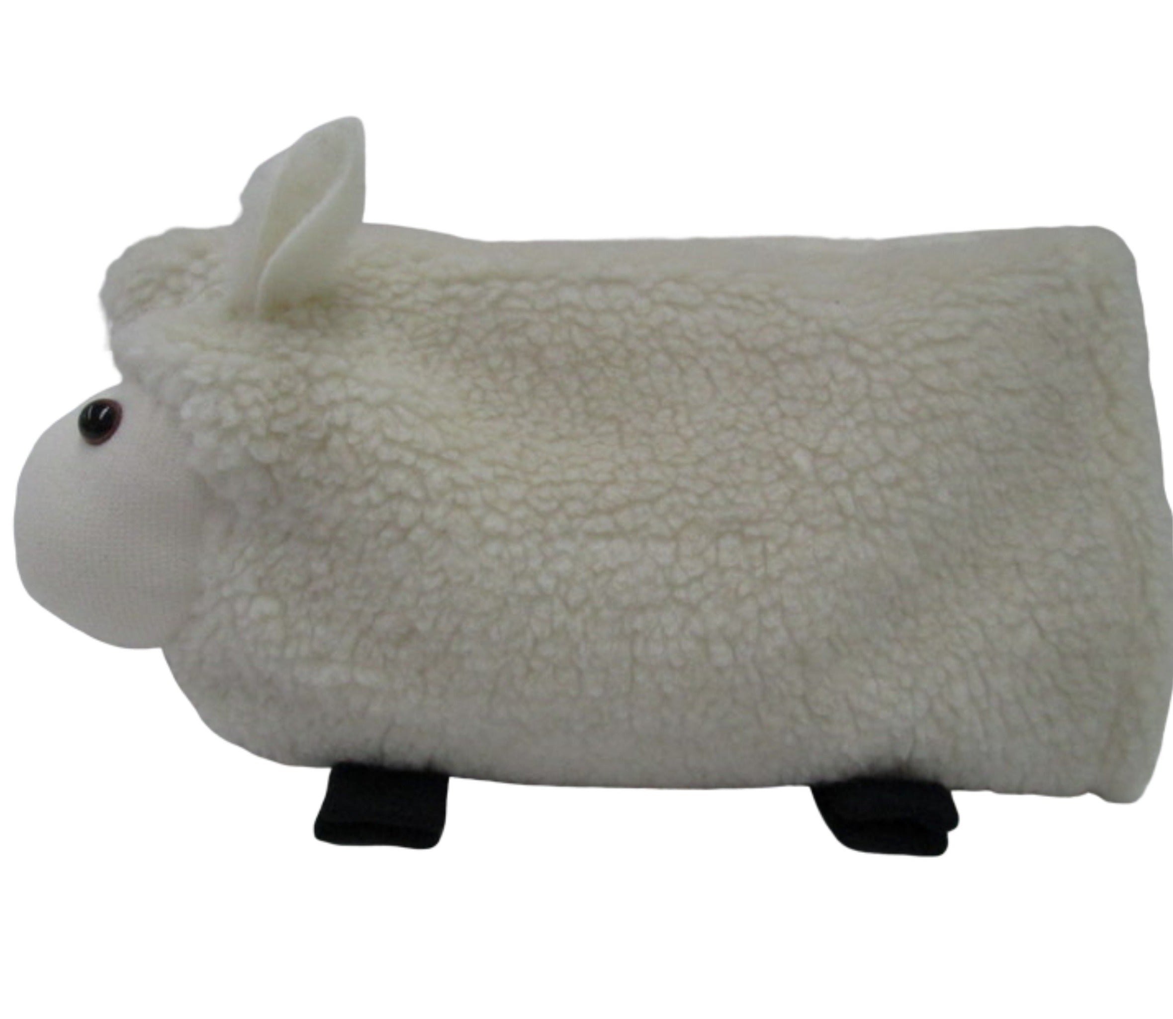 Sheep Heat Bag