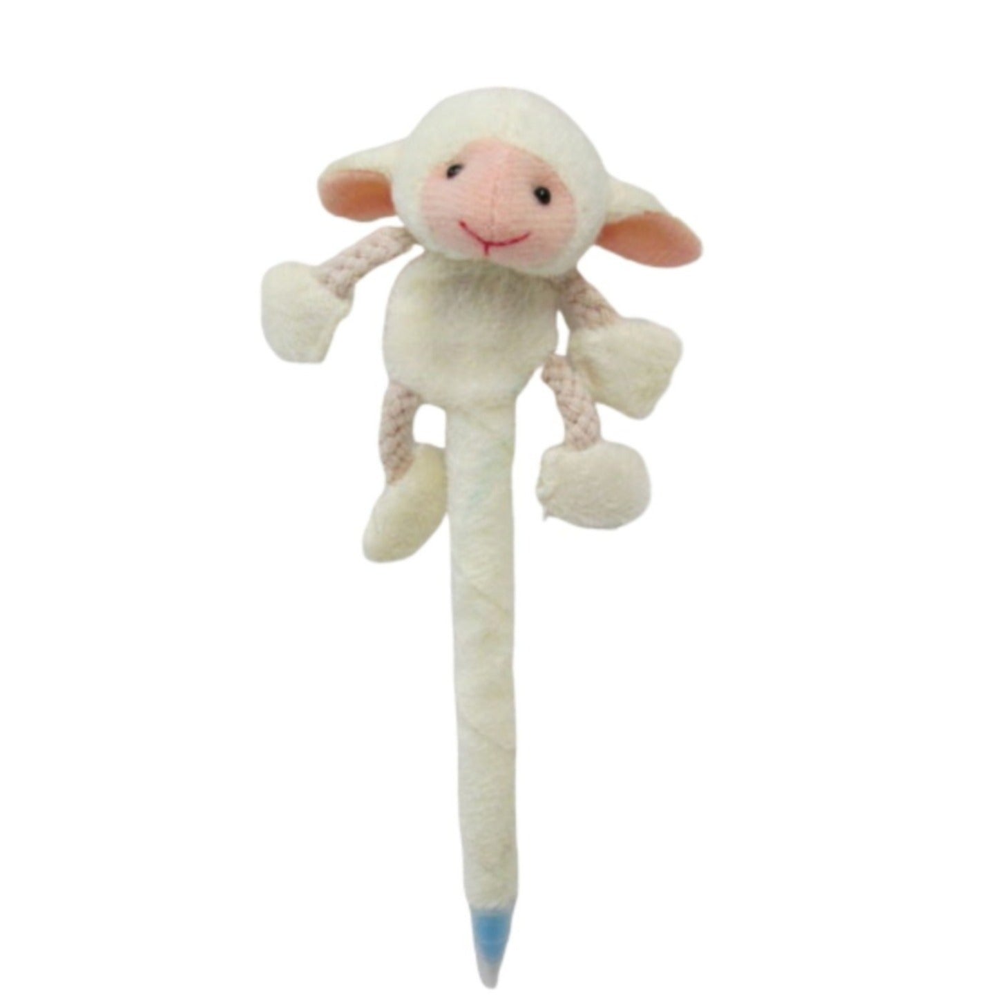 Pen sheep New Zealand