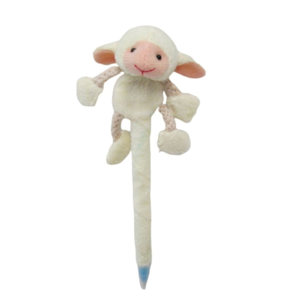Pen sheep New Zealand