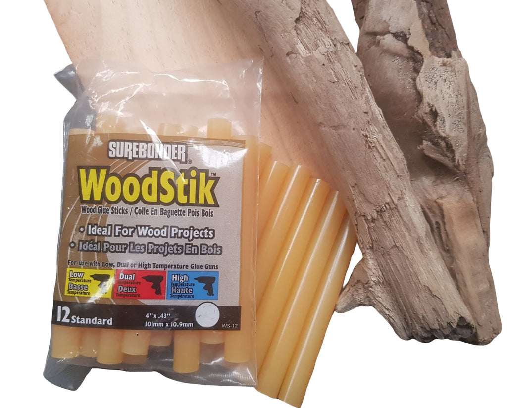 glue sticks for wood